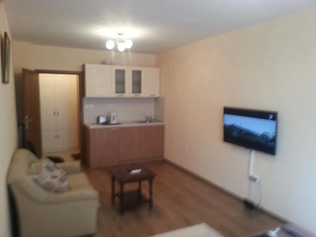 Studio Zora Apartment Burgas City Cameră foto