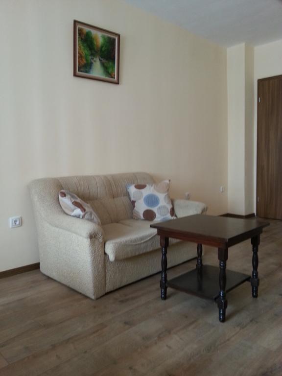 Studio Zora Apartment Burgas City Cameră foto